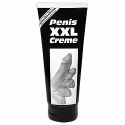 Penis XXL krém na zvětšení penisu 80 ml