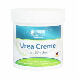 Regenerační krém 10% Urea 250 ml