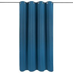 Trade Concept Zatemňovací závěs Arwen modrá, 140 x 245 cm 