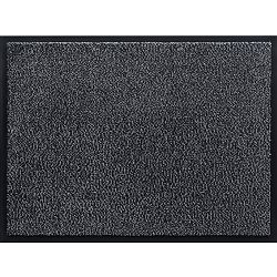 Vopi Vnitřní rohožka Mars šedá 549/007, 60 x 80 cm